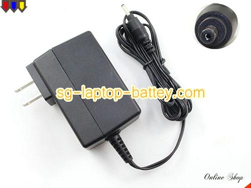  image of DELTA ADP-18TH C ac adapter, 12V 1.5A ADP-18TH C Notebook Power ac adapter DELTA12V1.5A18W-3.0x1.5mm-US