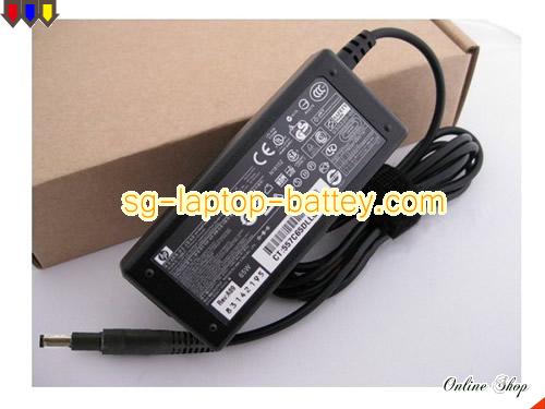  image of HP 709672-001 ac adapter, 19.5V 3.33A 709672-001 Notebook Power ac adapter HP19.5V3.33A65W-4.8x1.7mm