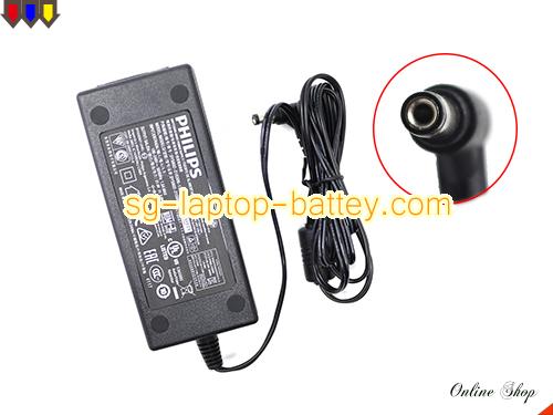  image of PHILIPS DYS602-210309-13801D ac adapter, 21V 3.09A DYS602-210309-13801D Notebook Power ac adapter PHILIPS21V3.09A64.89W-5.5x2.1mm-Hole