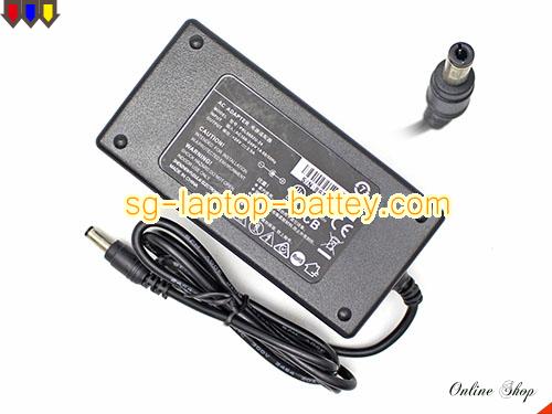  image of FDL PRL0602U-24 ac adapter, 24V 2.5A PRL0602U-24 Notebook Power ac adapter FDL24V2.5A60W-5.5x2.5mm