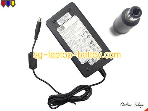  image of ZEBRA 9NA0700500 ac adapter, 24V 2.92A 9NA0700500 Notebook Power ac adapter ZEBRA24V2.92A70W-6.5x3.0mm