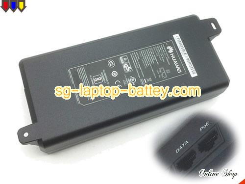  image of HUAWEI FSPO85-D6CA1 ac adapter, 56V 1.5A FSPO85-D6CA1 Notebook Power ac adapter HUAWEI56V1.5A84W-POE