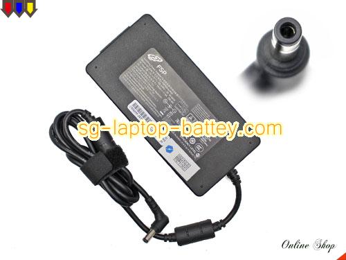  image of FSP FSP230-AJAS3 ac adapter, 19.5V 11.8A FSP230-AJAS3 Notebook Power ac adapter FSP19.5V11.8A230W-5.5x2.5mm