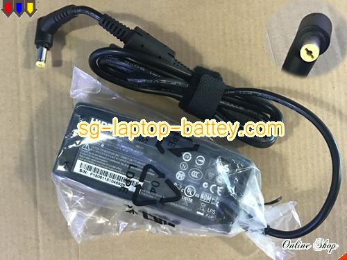  image of HIPRO HP-A0653R3B ac adapter, 19V 3.42A HP-A0653R3B Notebook Power ac adapter HIPRO19V3.42A65W-5.5x1.7mm