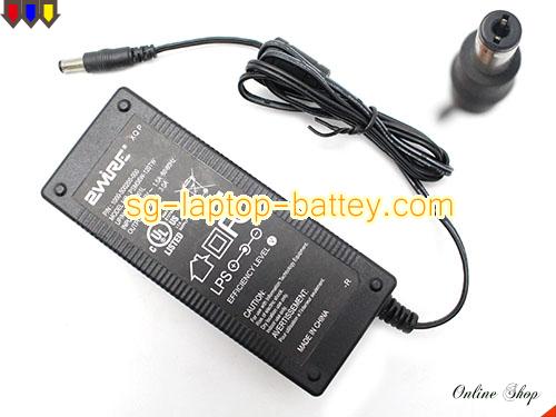  image of 2WIRE A036R001L ac adapter, 12V 3A A036R001L Notebook Power ac adapter 2WIRE12V3A36W-5.5x2.1mm