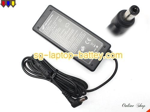 image of FSP FSP045-RECN2 ac adapter, 19V 2.37A FSP045-RECN2 Notebook Power ac adapter FSP19V2.37A45W-5.5x2.5mm