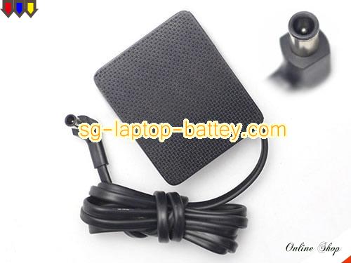  image of SAMSUNG BN44-00990A ac adapter, 14V 2.5A BN44-00990A Notebook Power ac adapter SAMSUNG14V2.5A35W-6.5x4.4mm-Wall