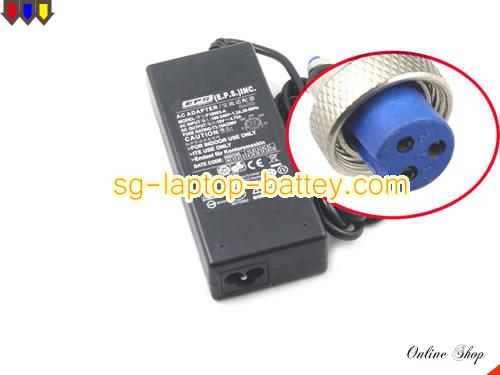  image of EPS F10903-A ac adapter, 19V 4.75A F10903-A Notebook Power ac adapter EPS19V4.75A90W-3pin