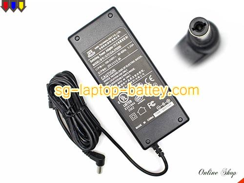  image of PHILIPS G721DA270250 ac adapter, 27V 2.5A G721DA270250 Notebook Power ac adapter GME27V2.5A67.5W-5.5x2.1mm