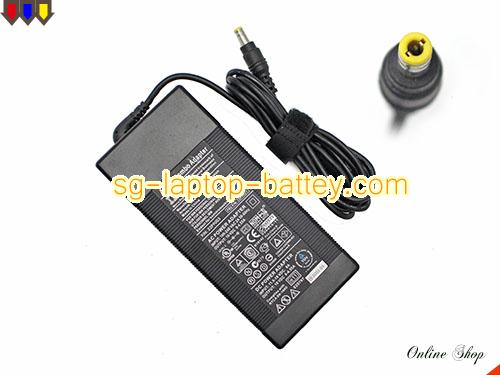  image of IBM 73P4503 ac adapter, 16V 4.55A 73P4503 Notebook Power ac adapter IBM16V4.55A73W-5.5x2.5mm