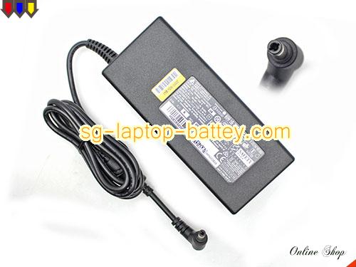  image of DELTA ADP-75AR B ac adapter, 12V 6.25A ADP-75AR B Notebook Power ac adapter DELTA12V6.25A75W-5.5x2.5mm