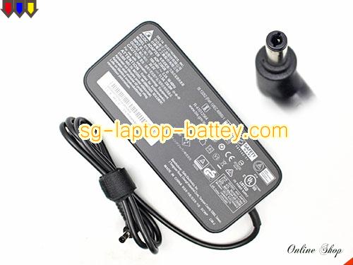  image of DELTA M1EW06S02KH ac adapter, 20V 11.5A M1EW06S02KH Notebook Power ac adapter DELTA20V11.5A230W-5.5x2.5mm