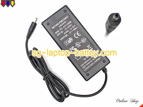  image of SWITCHING MYX-1203000 ac adapter, 12V 3A MYX-1203000 Notebook Power ac adapter SWITCHING12V3A36W-3.5x1.3mm