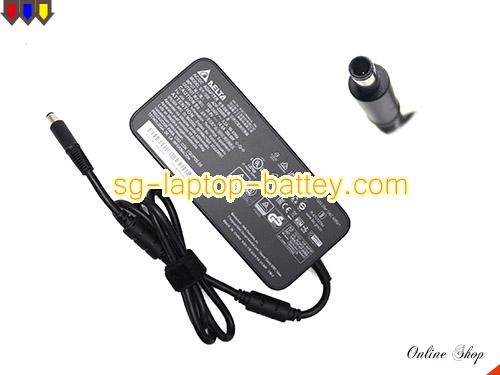  image of DELTA ADP-280BB B ac adapter, 20V 14A ADP-280BB B Notebook Power ac adapter DELTA20V14A280W-7.4x5.0mm