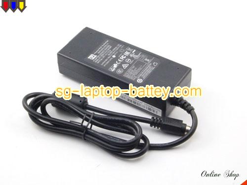 image of SKY EPS44W0-16 ac adapter, 12V 7.5A EPS44W0-16 Notebook Power ac adapter CWT12V7.5A90W-4PIN