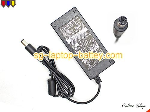  image of AOC ADPC1936 ac adapter, 19V 2A ADPC1936 Notebook Power ac adapter AOC19V2A38W-7.4x5.0mm