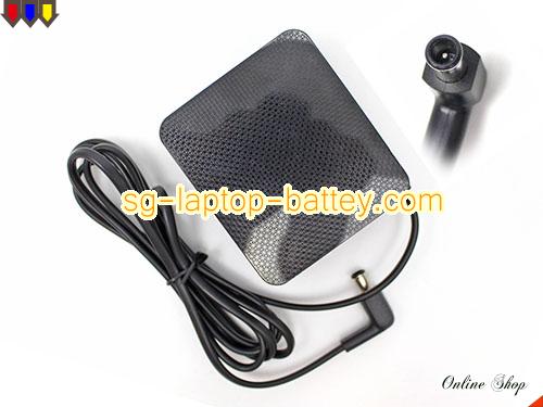  image of SAMSUNG A5919_RDY ac adapter, 19V 3.11A A5919_RDY Notebook Power ac adapter SAMSUNG19V3.11A59W-6.5x4.0mm
