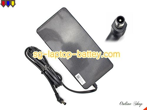  image of SAMSUNG A14024_TPN ac adapter, 24V 5.83A A14024_TPN Notebook Power ac adapter SAMSUNG24V5.83A140W-6.4x4.4mm