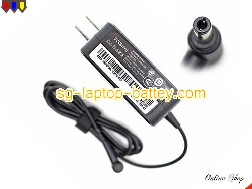  image of XGIMI 5A10K78736 ac adapter, 17.5V 3.42A 5A10K78736 Notebook Power ac adapter XGIMI17.5V3.42A60W-5.5x2.5mm-US