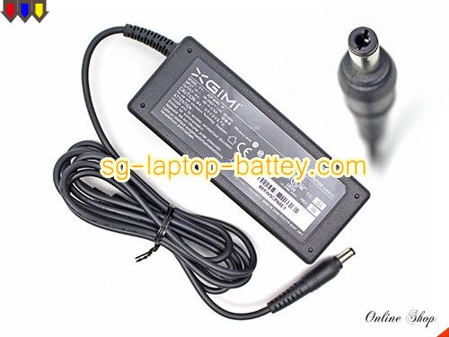  image of XGIMI ADP-90MD H ac adapter, 19V 4.74A ADP-90MD H Notebook Power ac adapter XGIMI19V4.74A90W-5.5x2.5mm