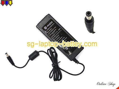  image of HOIOTO ADS-65LSL-52-1 48060G ac adapter, 48V 1.25A ADS-65LSL-52-1 48060G Notebook Power ac adapter HOIOTO48V1.25A60W-5.5x2.1mm-B