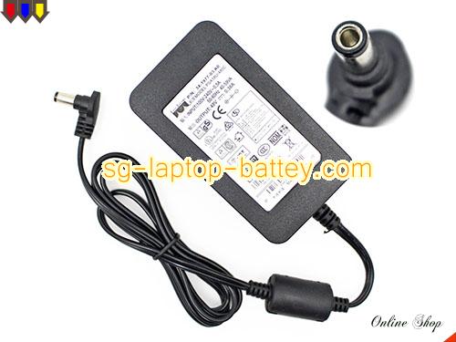  image of CISCO PSA18U-48C ac adapter, 48V 0.38A PSA18U-48C Notebook Power ac adapter CISCO48V0.38A18.24W-5.5x2.5mm