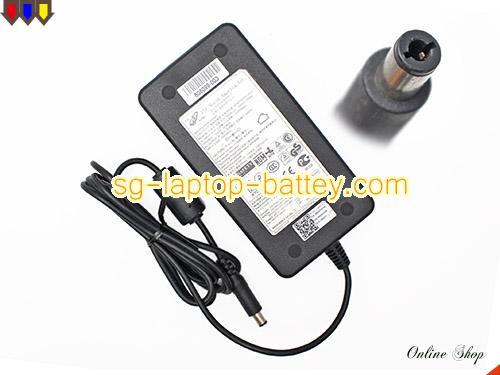  image of FSP FSP070-RDBM ac adapter, 24V 2.92A FSP070-RDBM Notebook Power ac adapter FSP24V2.92A70W-6.5x3.0mm