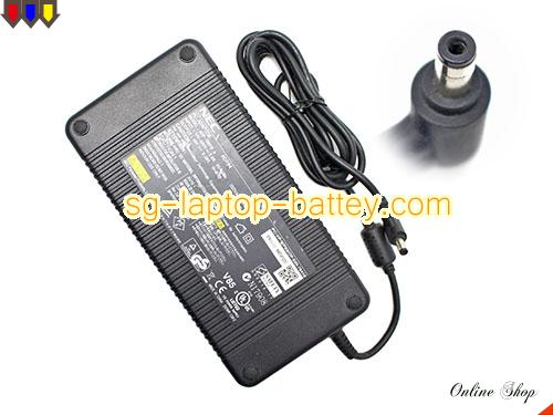  image of NEC OP-520-76418 ac adapter, 19V 9.48A OP-520-76418 Notebook Power ac adapter NEC19V9.48A180W-5.5x2.5mm