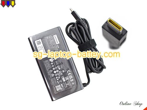  image of LENOVO SA11D52389 ac adapter, 20V 5A SA11D52389 Notebook Power ac adapter LENOVO20V5A100W-TYPE-C