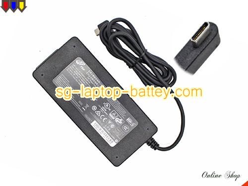  image of FSP FSP100-A1BR3 ac adapter, 20V 5A FSP100-A1BR3 Notebook Power ac adapter FSP20V5A100W-Type-C