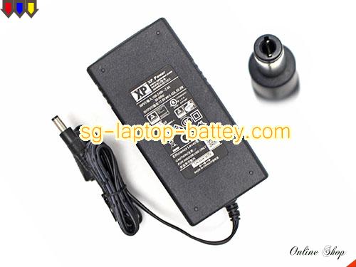 image of XP AKM65US12C2 ac adapter, 12V 5.42A AKM65US12C2 Notebook Power ac adapter XP12V5.42A65W-5.5x2.5mm