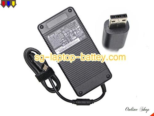  image of DELTA ADP-330CB B ac adapter, 19.5V 16.9A ADP-330CB B Notebook Power ac adapter DELTA19.5V16.9A329.6W-rectangle3