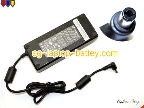  image of FSP EA11011H-120 ac adapter, 12V 12.5A EA11011H-120 Notebook Power ac adapter FSP12V12.5A150W-6.5x3.0mm