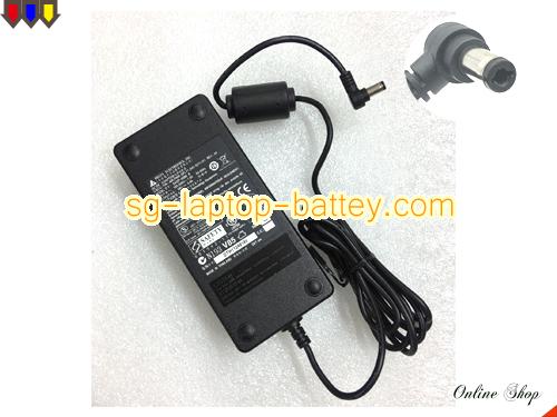  image of DELTA AIRPWRSPLY1 ac adapter, 56V 0.8A AIRPWRSPLY1 Notebook Power ac adapter DELTA56V0.8A45W-5.5x2.5mm