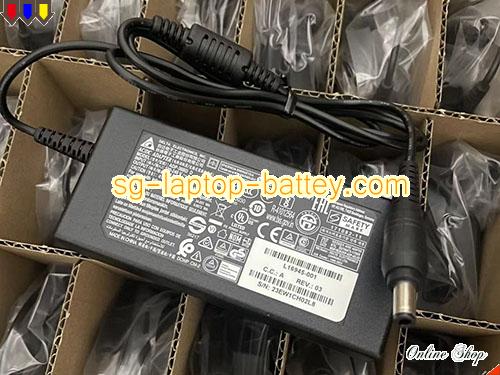  image of DELTA ADP-30BD D ac adapter, 19V 1.58A ADP-30BD D Notebook Power ac adapter DELTA19V1.58A30W-5.5x2.5mm