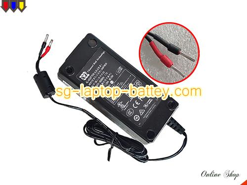 image of CWT 2ABF060R ac adapter, 48V 1.25A 2ABF060R Notebook Power ac adapter CWT48V1.25A60W-2line