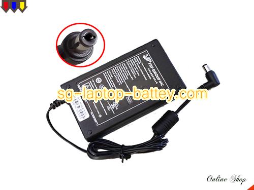  image of FSP FSP040-AWAN3 ac adapter, 54V 0.74A FSP040-AWAN3 Notebook Power ac adapter FSP54V0.74A40W-5.5x2.1mm