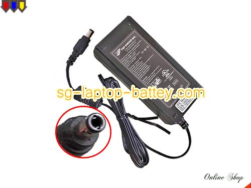  image of FSP FSP050-DWAN3 ac adapter, 54V 0.93A FSP050-DWAN3 Notebook Power ac adapter FSP54V0.93A50W-5.5x2.5mm