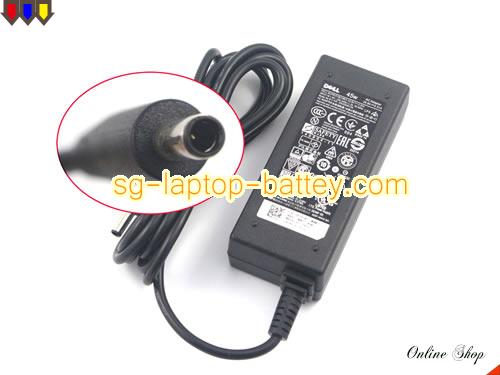 DELL INSPIRON 17 5000 5765 adapter, 19.5V 2.31A INSPIRON 17 5000 5765 laptop computer ac adaptor, DELL19.5V2.31A45W-4.5x3.0mm