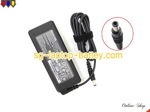  image of HUNTKEY HKA09019047-6U ac adapter, 19V 4.74A HKA09019047-6U Notebook Power ac adapter HUNTKEY19V4.74A90.06W-5.5x2.5mm