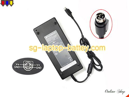  image of FSP F250W19 ac adapter, 19V 13.15A F250W19 Notebook Power ac adapter FSP19V13.15A250W-4PIN