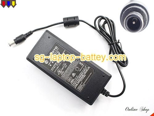  image of HOIOTO ADS48125-OS-H ac adapter, 48V 1.25A ADS48125-OS-H Notebook Power ac adapter HOIOTO48V1.25A60W-6.5x4.4mm
