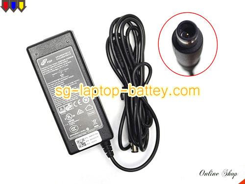  image of FSP FSP065-RBBN3 ac adapter, 19V 3.42A FSP065-RBBN3 Notebook Power ac adapter FSP19V3.42A65W-7.4x5.0mm