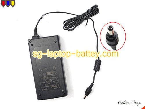  image of CANON CA-CP200 B ac adapter, 24V 1.8A CA-CP200 B Notebook Power ac adapter CANON24V1.8A43W-5.5x2.5mm