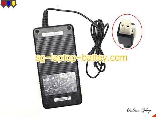  image of DELTA PWR-ADT-150W V01 ac adapter, 54V 2.78A PWR-ADT-150W V01 Notebook Power ac adapter DELTA54V2.78A150W-Molex-4Pin