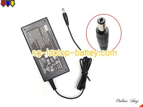 image of HOIOTO ADS-65DIB-48-1 ac adapter, 48V 1.36A ADS-65DIB-48-1 Notebook Power ac adapter HONOTO48V1.36A65.28W-5.5x1.7mm