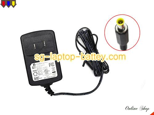  image of YS YS04-135223U ac adapter, 13.5V 2.23A YS04-135223U Notebook Power ac adapter YS13.5V2.23A30W-5.5x3.5mm-US