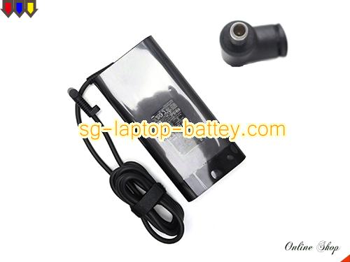  image of HP TPN-LA27 ac adapter, 20V 14A TPN-LA27 Notebook Power ac adapter HP20V14A280W-4.5x3.0mm-pro