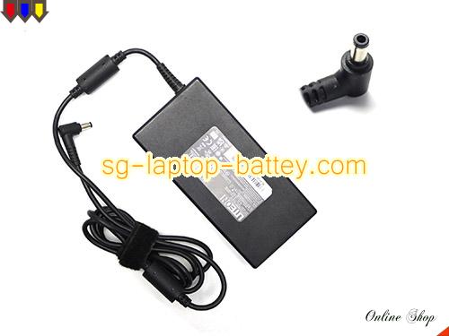  image of LITEON BL0120800745 ac adapter, 19.5V 11.8A BL0120800745 Notebook Power ac adapter LITEON19.5V11.8A230W-5.5x2.5mm