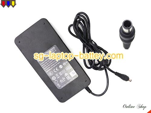  image of APD DA-180D19 ac adapter, 19.5V 9.23A DA-180D19 Notebook Power ac adapter APD19.5V9.23A180W-7.4x5.0mm